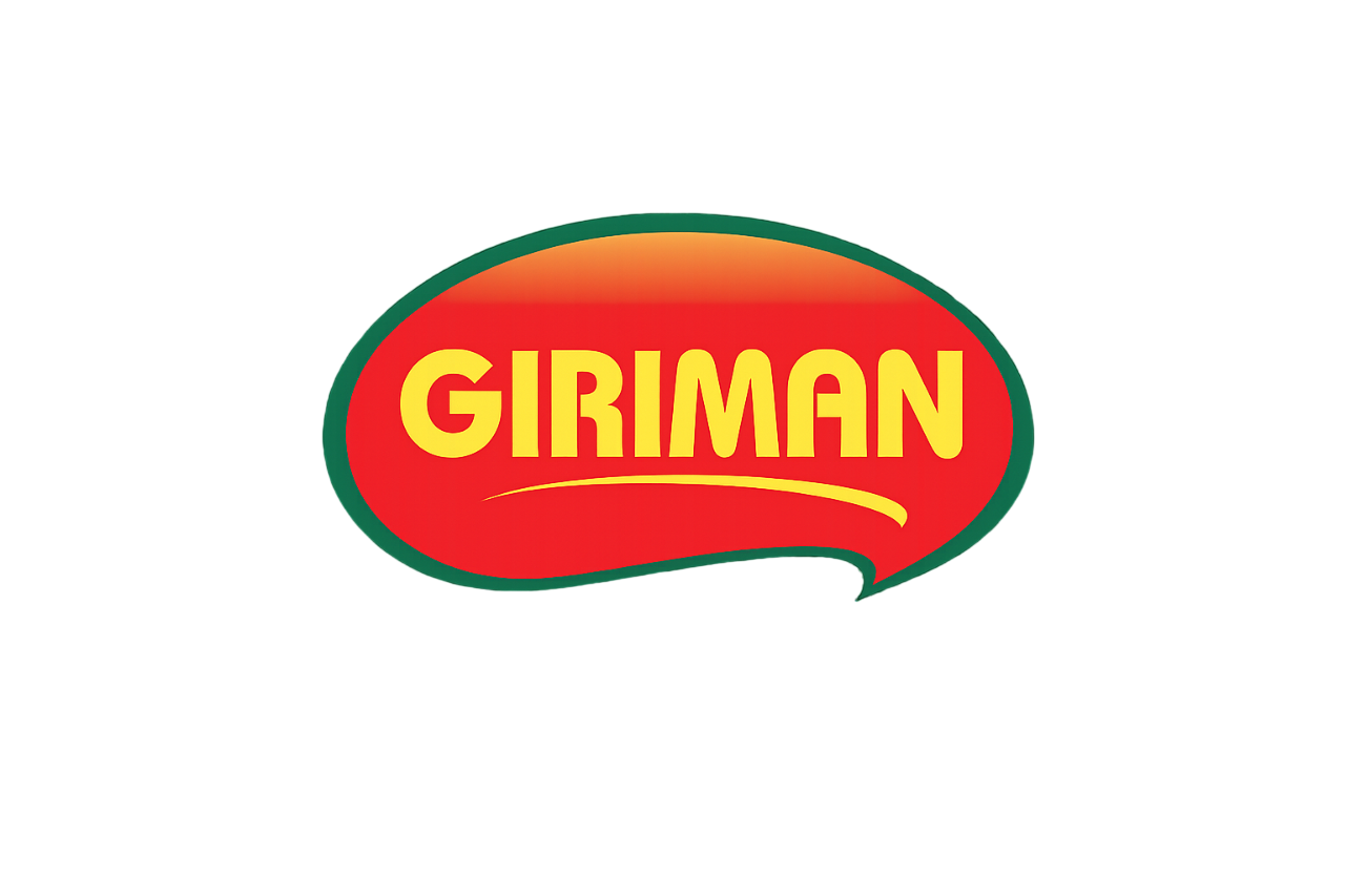 Giriman